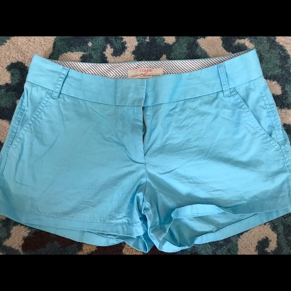 J. Crew Pants - J. Crew broken-in chinos